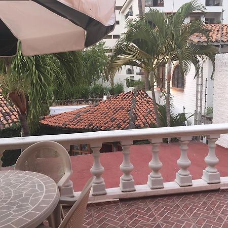 Hotel Boutique Casa Fantasia プエルトバラータ エクステリア 写真