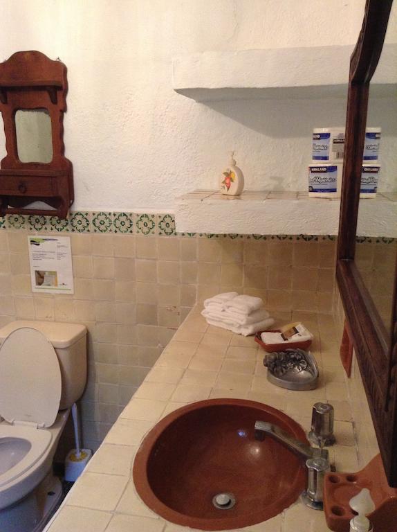 Hotel Boutique Casa Fantasia プエルトバラータ エクステリア 写真