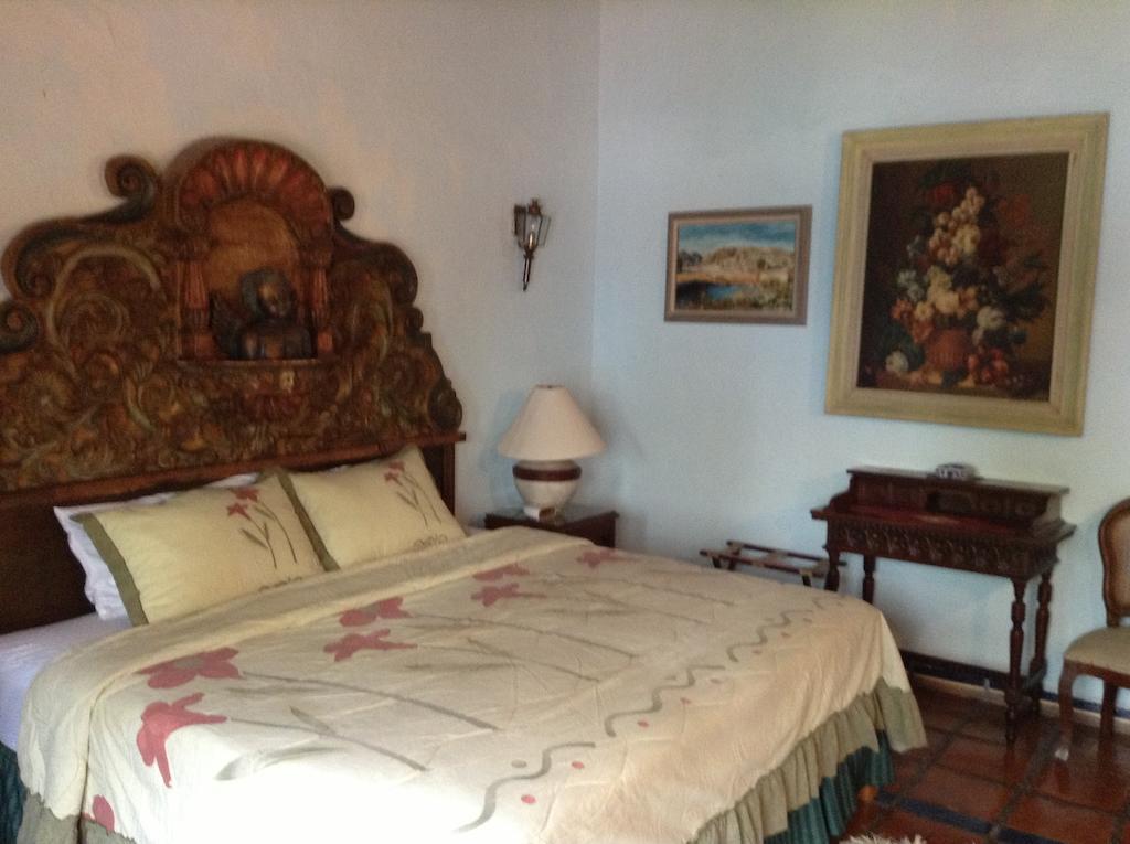 Hotel Boutique Casa Fantasia プエルトバラータ エクステリア 写真