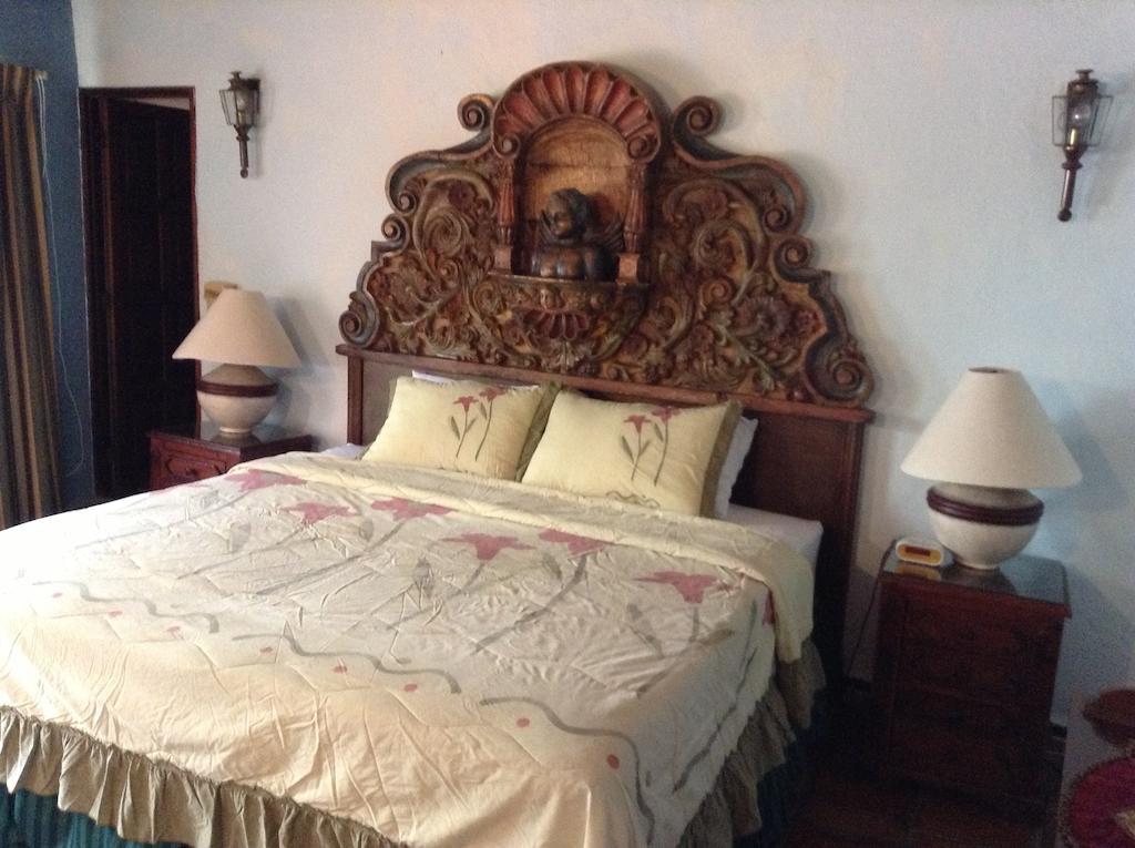 Hotel Boutique Casa Fantasia プエルトバラータ エクステリア 写真