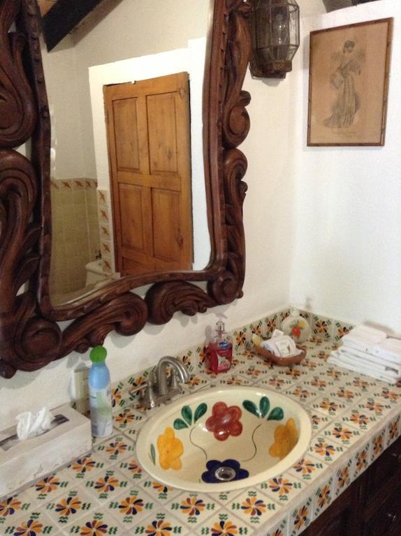 Hotel Boutique Casa Fantasia プエルトバラータ エクステリア 写真