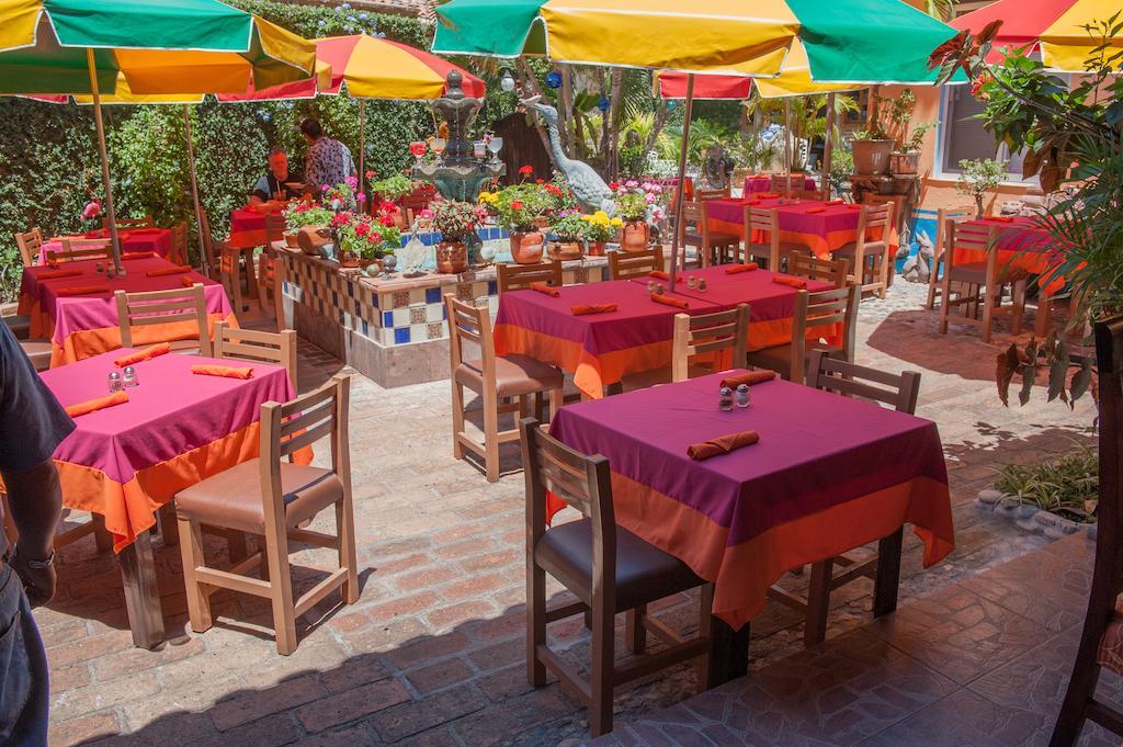Hotel Boutique Casa Fantasia プエルトバラータ エクステリア 写真