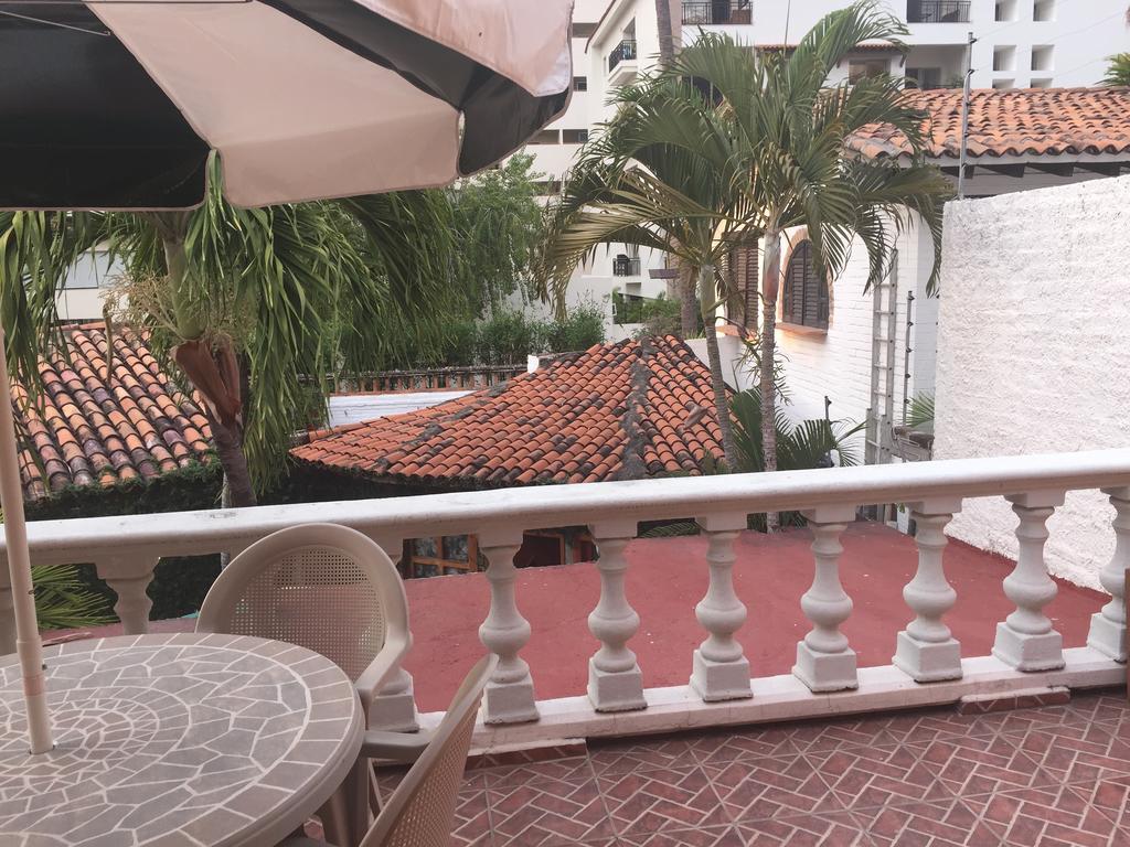 Hotel Boutique Casa Fantasia プエルトバラータ エクステリア 写真