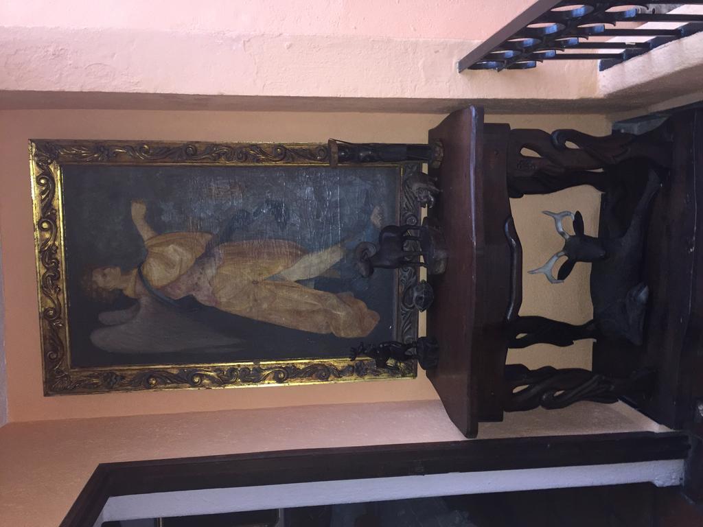 Hotel Boutique Casa Fantasia プエルトバラータ 部屋 写真