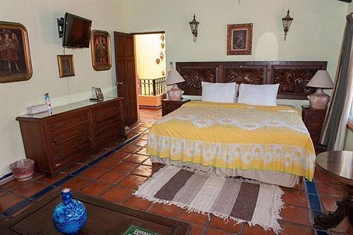 Hotel Boutique Casa Fantasia プエルトバラータ エクステリア 写真