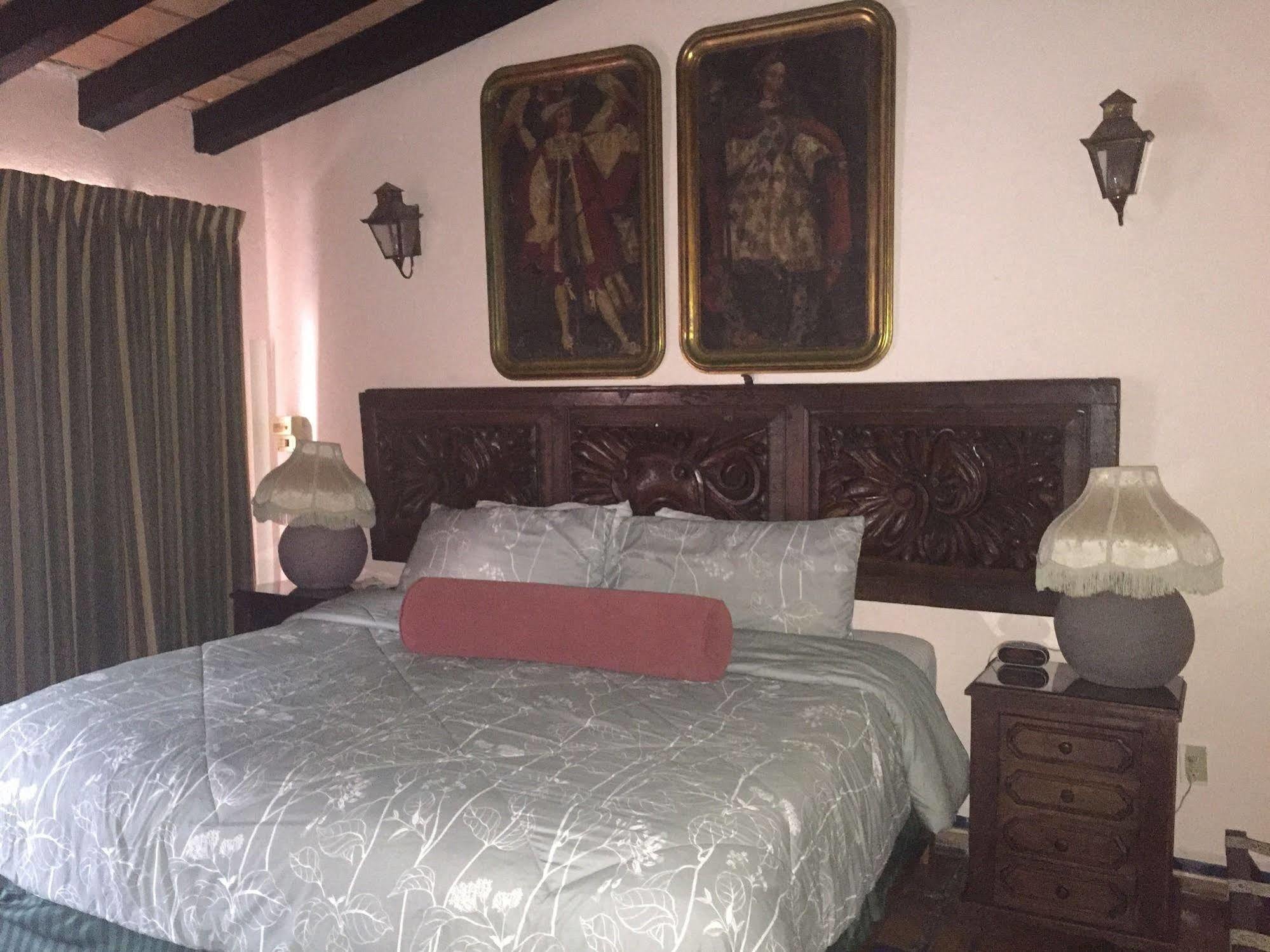 Hotel Boutique Casa Fantasia プエルトバラータ エクステリア 写真